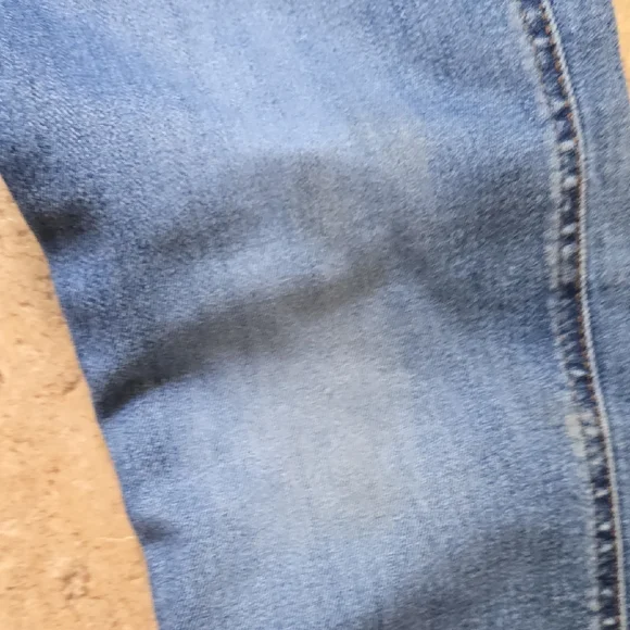 Mini Boden Boys Straight-leg Jeans, Set Of 2, Size 8Y - Picture 8 of 10